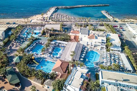 Stella Village in Stella Maris Village