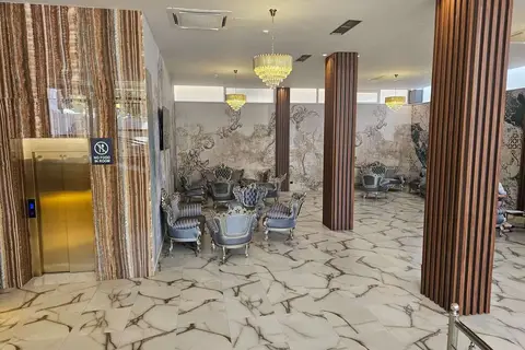 Amelia Mare Hotel in Golem — foto 8