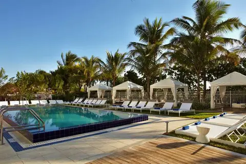 Cadillac Hotel & Beach Club in Miami Beach — foto 15