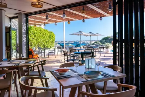 HG Cala Llonga in Maó — foto 8