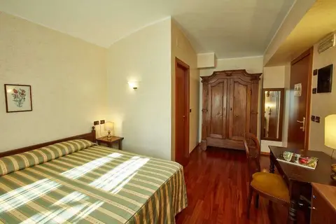 Hotel Liberty Torino in Turijn, foto 13