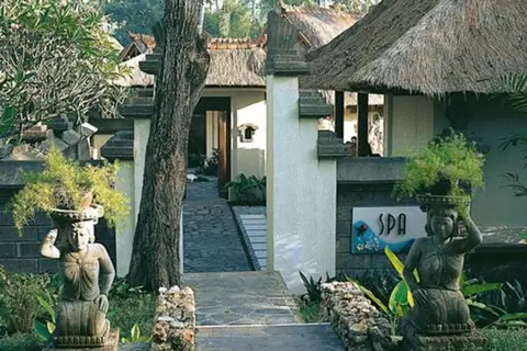 Hyatt Regency Bali in Denpasar — foto 10