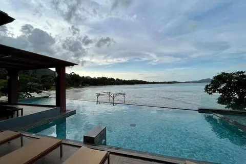 The Sarann in Baan Chaweng Noi, foto 8