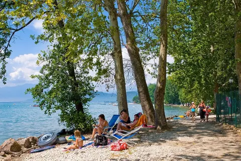 Camping Cisano San Vito foto 26