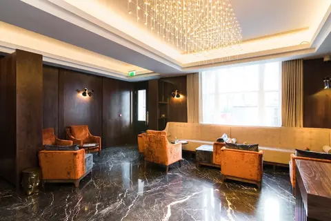 Montcalm Chilworth Townhouse in Londen — foto 13