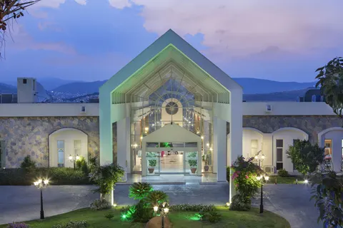 Selectum Colours Bodrum foto 21