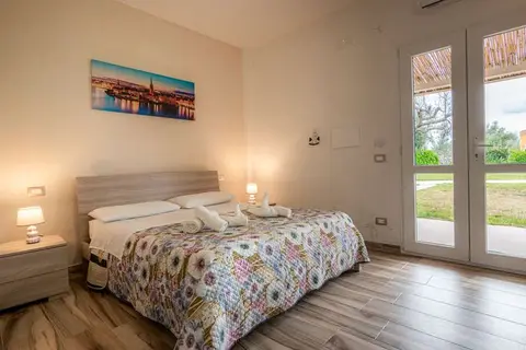Tenuta San Lorenzo in Giurdignano — foto 4