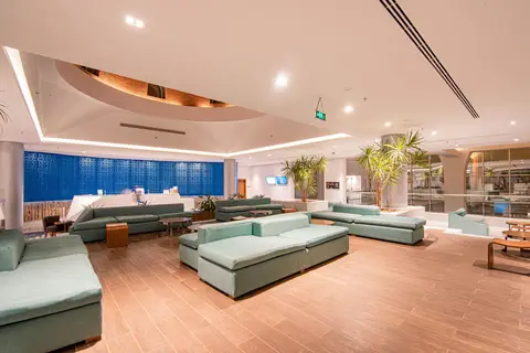 Novotel Marsa Alam Beach Resort in El Quseir, foto 26