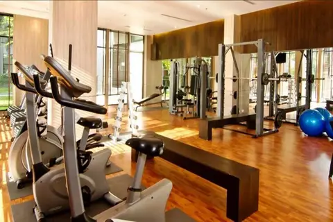 Altera Hotel & Residence in พัทยา — foto 9