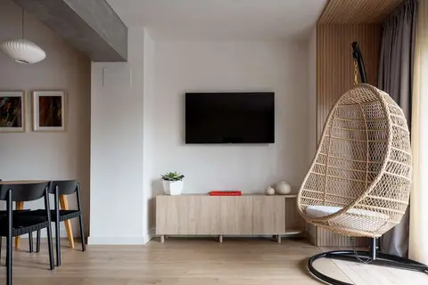 Libere Bilbao Museo Appartementen in Bilbao — foto 9