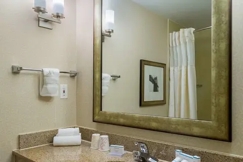 Hilton Garden Inn New York/Tribeca in New York — foto 23