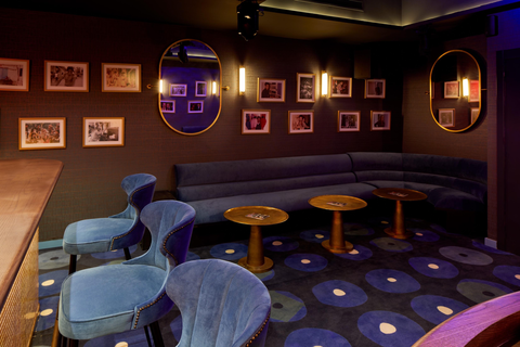 Hotel Mongibello - logies ontbijt foto 16