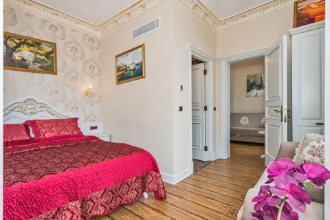IQ Houses Kurabiye in Fatih — foto 7