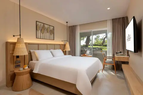 Rixos Premium Tekirova in Kemer, foto 2