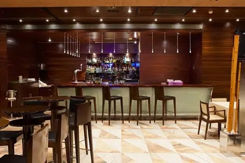 Hotel Murcia Rincón de Pepe, Affiliated by Meliá in Murcia — foto 14