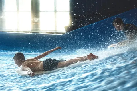 SkiStar Lodge Lindvallen foto 4