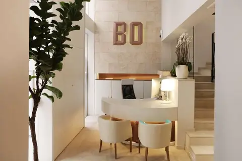 Bo Hotel in Palma — foto 13