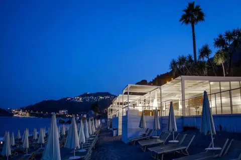Hotel Caparena Taormina in Taormina — foto 24