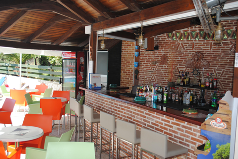 Appartementen Alex foto 10