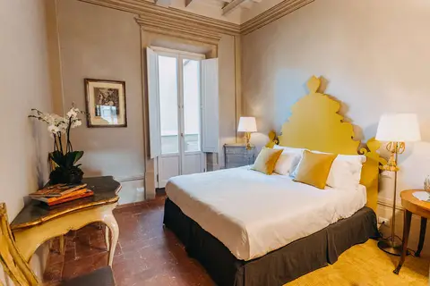Palazzo Feroci in Pisa, foto 13