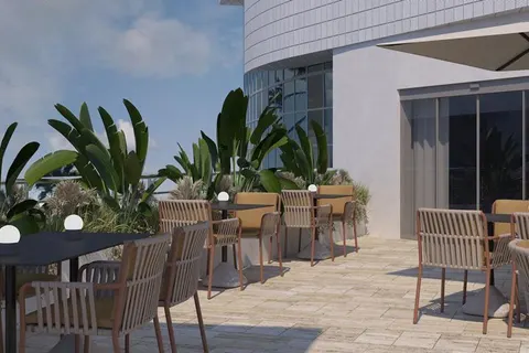 Doubletree by Hilton Malta foto 4