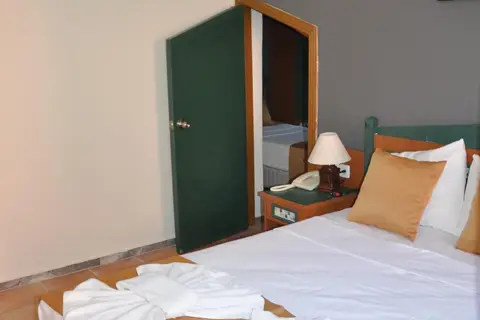 Öz Katre Hotel in Fethiye, foto 30