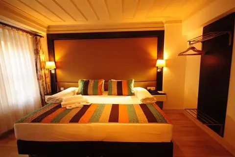 Ottopera Boutique Hotel in Fatih — foto 8