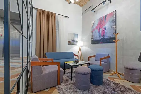 Capital Hotel Garni in Belgrado, foto 22