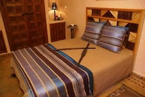 Riad Zayane in Marrakesh, foto 24
