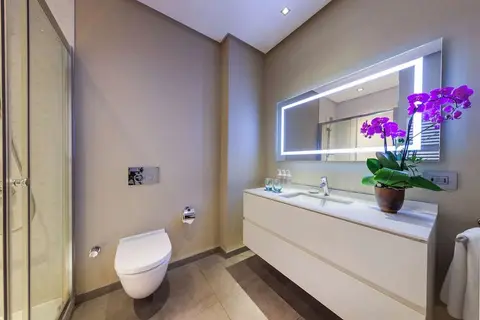 Fraser Place Anthill Istanbul in Şişli — foto 12