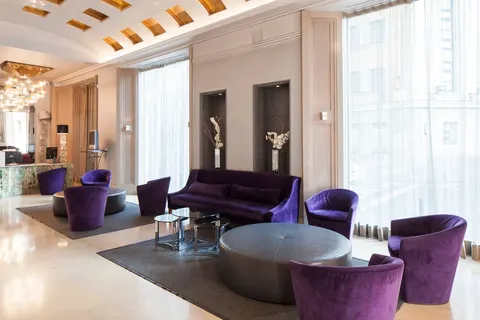 Inhala Hotel Garden foto 6