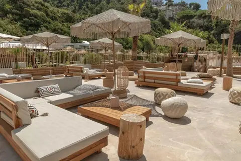 Maya Beach Resort in Massa Lubrense — foto 11