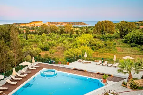 Belvedere Hotel in Hotel Belvedere, foto 3