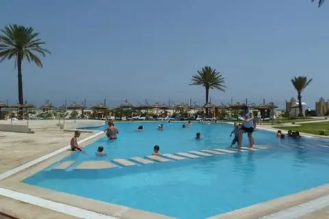 Monarque Club Rivage Monastir in المنستير — foto 29