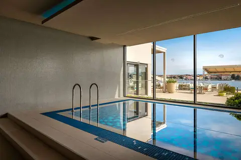 Valamar Collection Isabella Island Hotel in Poreč — foto 6
