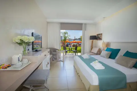 TUI BLUE Atlantica Aeneas Resort in Αγία Νάπα — foto 5