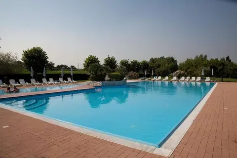 Hotel Bella Lazise in Lazise — foto 9