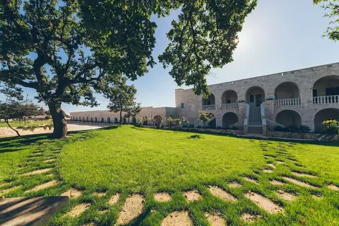 Masseria Grieco in Ostuni — foto 10