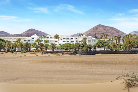 Hotel Lanzarote Village foto 16