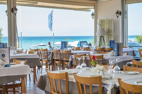 Georgalas Sun Beach Hotel in Νέα Καλλικράτεια — foto 4