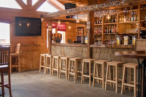 Résidence Aiguille Lodge foto 10