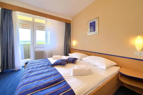Dražica Hotel Resort in Krk — foto 8