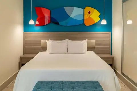 Bakour Punta Cana Suites in Salvaleón de Higüey — foto 21