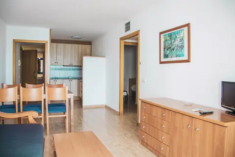 Pins Platja Apartments in Calafell — foto 13