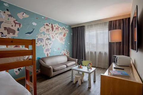 HF Ipanema Porto in Vila Nova de Gaia — foto 8
