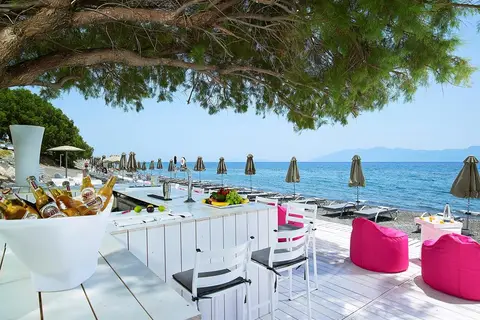 Michelangelo Resort & Spa in Kos — foto 9
