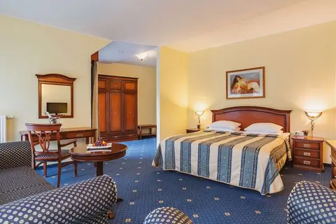 Ramada Hotel & Suites by Wyndham Kranjska Gor in Kranjska Gora, foto 7