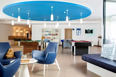 TUI BLUE Adriatic Beach in Podgora, foto 18