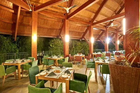 Occidental Paradise Dambulla in Moragollewa — foto 11