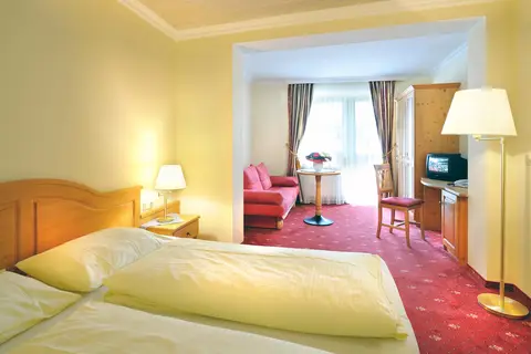 Hotel Ferienwelt Kristall in Rauris — foto 8
